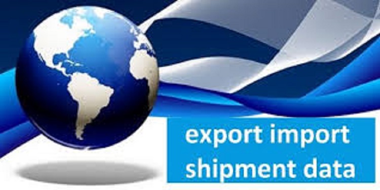 Indian Customs Export Data