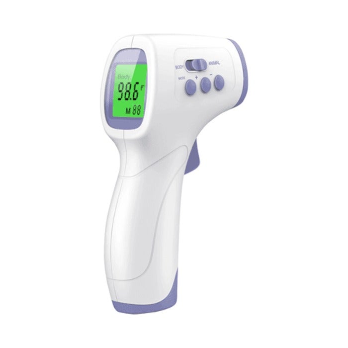 medical infrared thermometer