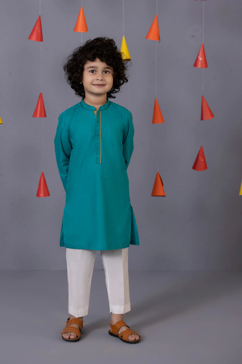 Kids Eid Clothes Online